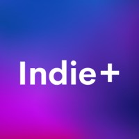IndiePlus logo - Similar company to Pdg Media
