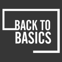 Back to Basics logo - Similar company to Têca