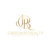 J. Brown Realty logo - Similar company to Zander Realty Group