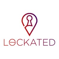 Lockated logo - Similar company to Enjoy Sharing