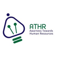 أثر - ATHR logo - Similar company to Athr
