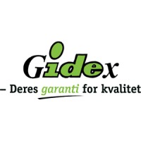 Gidex Aut. Køle & El-Service ApS logo - Similar company to Wash World
