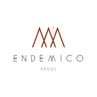 Endémico Prods logo - Similar company to Artefacto Studio
