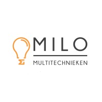Milo Multitechnieken logo - Similar company to Elektro Wva
