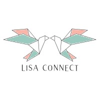 LISA CONNECT logo - Similar company to Goodflag