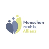 Menschenrechtsallianz Österreich logo - Similar company to Bunterbund