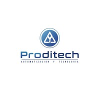 Proditech Automation logo - Similar company to Mautomation Training & Development