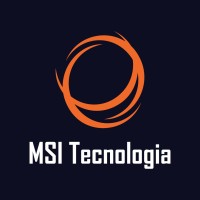 MSI Tecnologia logo - Similar company to Tools Informática
