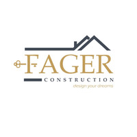 FAGER Construction logo - Similar company to Slim Srl