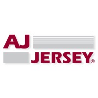 AJ Jersey Inc. logo - Similar company to Specialized Storage Solutions