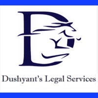 Dushyant's Legal Services logo - Similar company to Marketlex