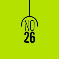 Apartman No:26 logo - Similar company to Madyo Web Ve Grafik Tasarım Hizmetleri