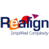 Realign logo - Similar company to Resonado Labs