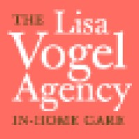 The Lisa Vogel Agency logo - Similar company to Mchade Pharmaceuticals
