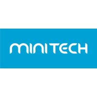 Minitech logo - Similar company to Minitech Technologies Ltd
