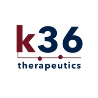 K36 Therapeutics, Inc. logo - Similar company to Tca Cellular Therapy