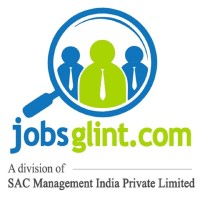 SAC Management India Pvt. Ltd. (Jobsglint) logo - Similar company to Coding Brains