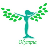 Olympia Language Academy logo - Similar company to Alias Group