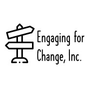 Engaging for Change, Inc. logo - Similar company to Minnesota Change Management Network