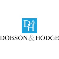 Dobson & Hodge Ltd