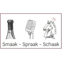 Smaak - Spraak - Schaak logo - Similar company to Muchroom