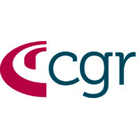 CGR | Center for Governmental Research logo - Similar company to Oneroc