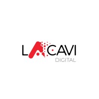 LACAVI Digital logo - Similar company to Meraki Objects