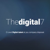 The digital 7 | Td7 logo - Similar company to Plazo Technologies