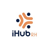 iHub RH logo - Similar company to Consaúde