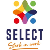 Select Uitzendbureau B.V. logo - Similar company to Select