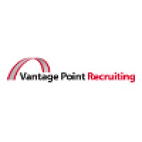 Vantage Point Recruiting logo - Similar company to Vantage Point Recruiters, Llc.