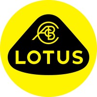 Group Lotus logo - Similar company to Forseven