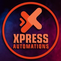 Xpress Automations logo - Similar company to Digital Acetech