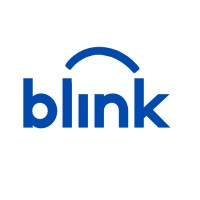 BLINK logo - Similar company to Blink Payment