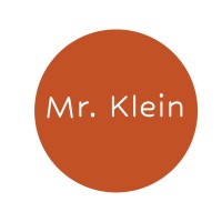 Mr. Klein logo - Similar company to Facultade De Comunicación (Uvigo)