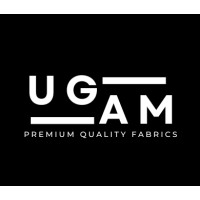 Ugam Fabrics logo - Similar company to Lolosphere