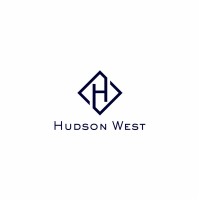 Hudson West logo - Similar company to Beman Group Real Estate