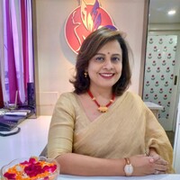 Dr. Vaidehi Marathe logo - Similar company to Tlm Staffing