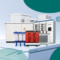 ZTelec YuGuang Transformer & Switchgear logo - Similar company to Xujue Insulation Material