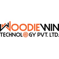 Woodiewin Technologies logo - Similar company to Ciphertech