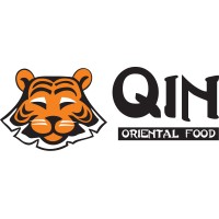 QIN ORIENTAL FOOD logo - Similar company to Romelia