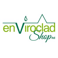 Enviroclad Shop Ltd logo - Similar company to Enviroclad Installations Ltd