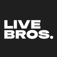 LiveBros. logo - Similar company to Livebros