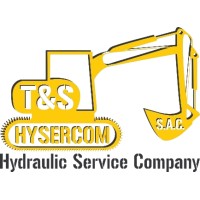 T&S HYSERCOM logo - Similar company to Tfm Total Facility Management
