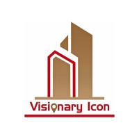 Visionary Icon logo - Similar company to Shree Bal Developers