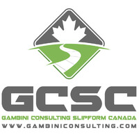 Gambini Consulting/Slipform Canada logo - Similar company to Drone Edge