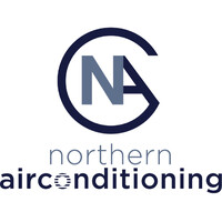 Northern Air Conditioning logo - Similar company to Ducttech