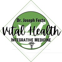 Vital Health Integrative Medicine logo - Similar company to West Holistic Medicine