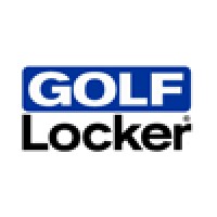 Golf Locker logo - Similar company to Billy Rough