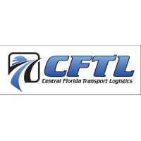 Central Florida Transport Logistics logo - Similar company to Bermont Materials